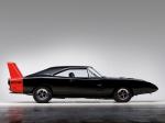 Dodge Charger Daytona Hemi 1969 года
